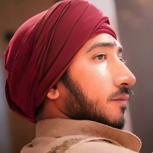 Yogacharya Sandeep Pandey