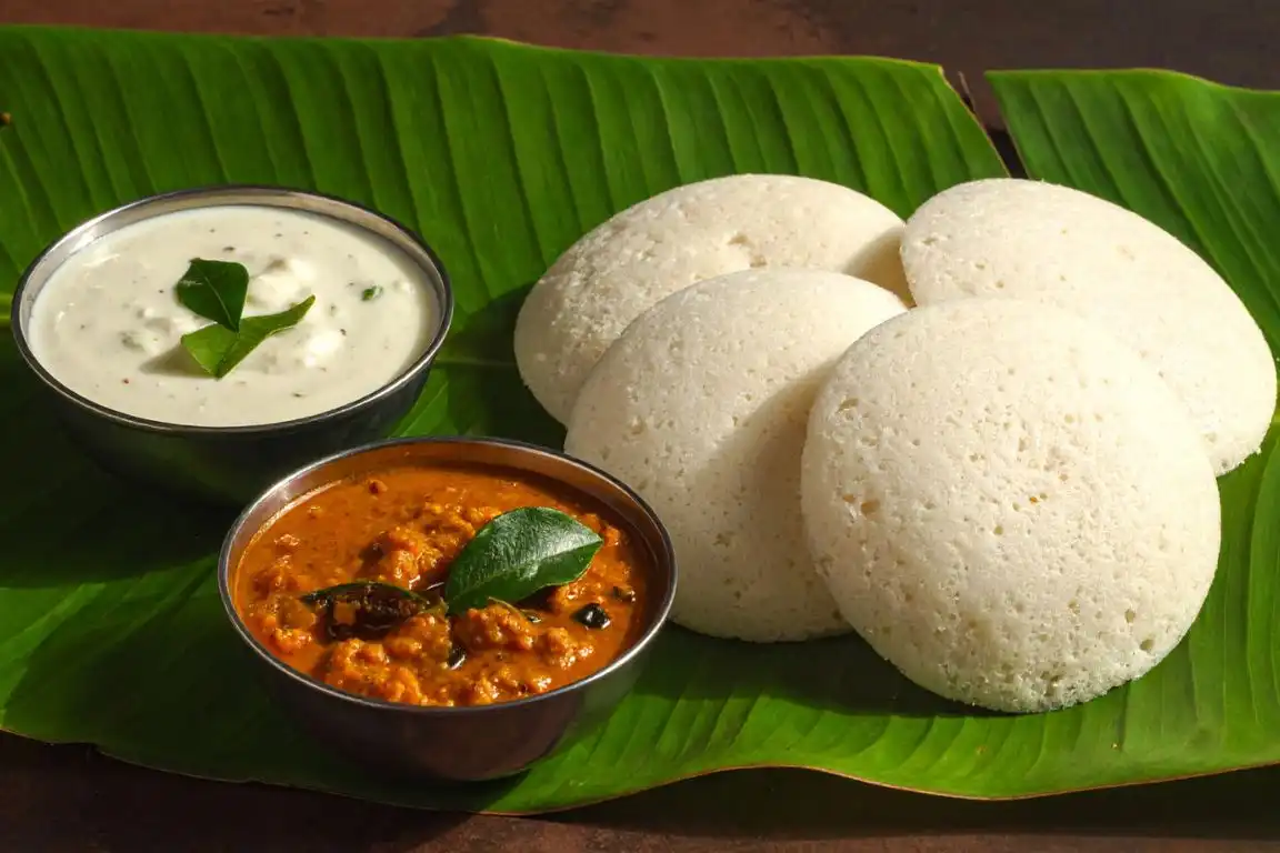 idli