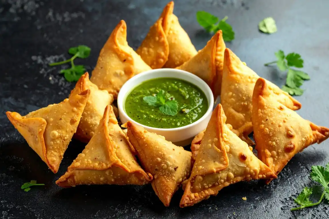 samosa