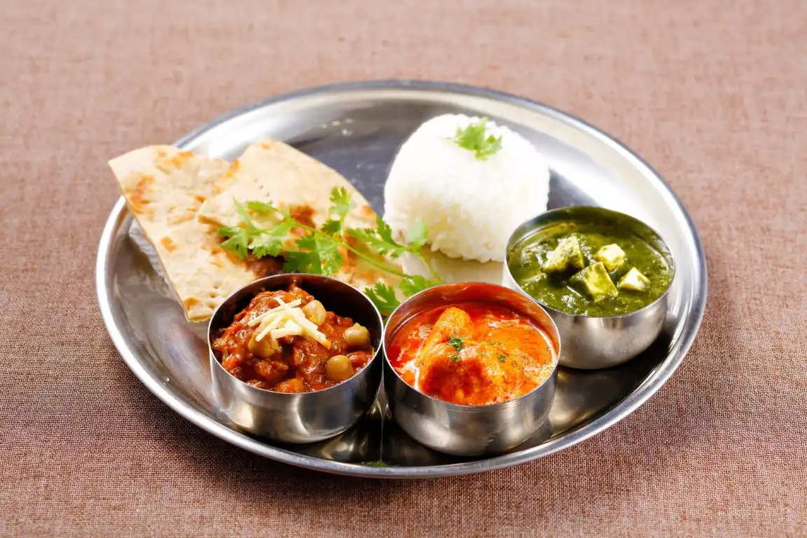 thali
